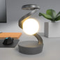 LIVYA Rotating Moon Desk Lamp